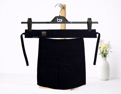 73 Nakab with Logo|نقاب   بمطاط مخفي