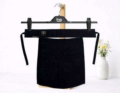 73 Nakab with Logo|نقاب   بمطاط مخفي