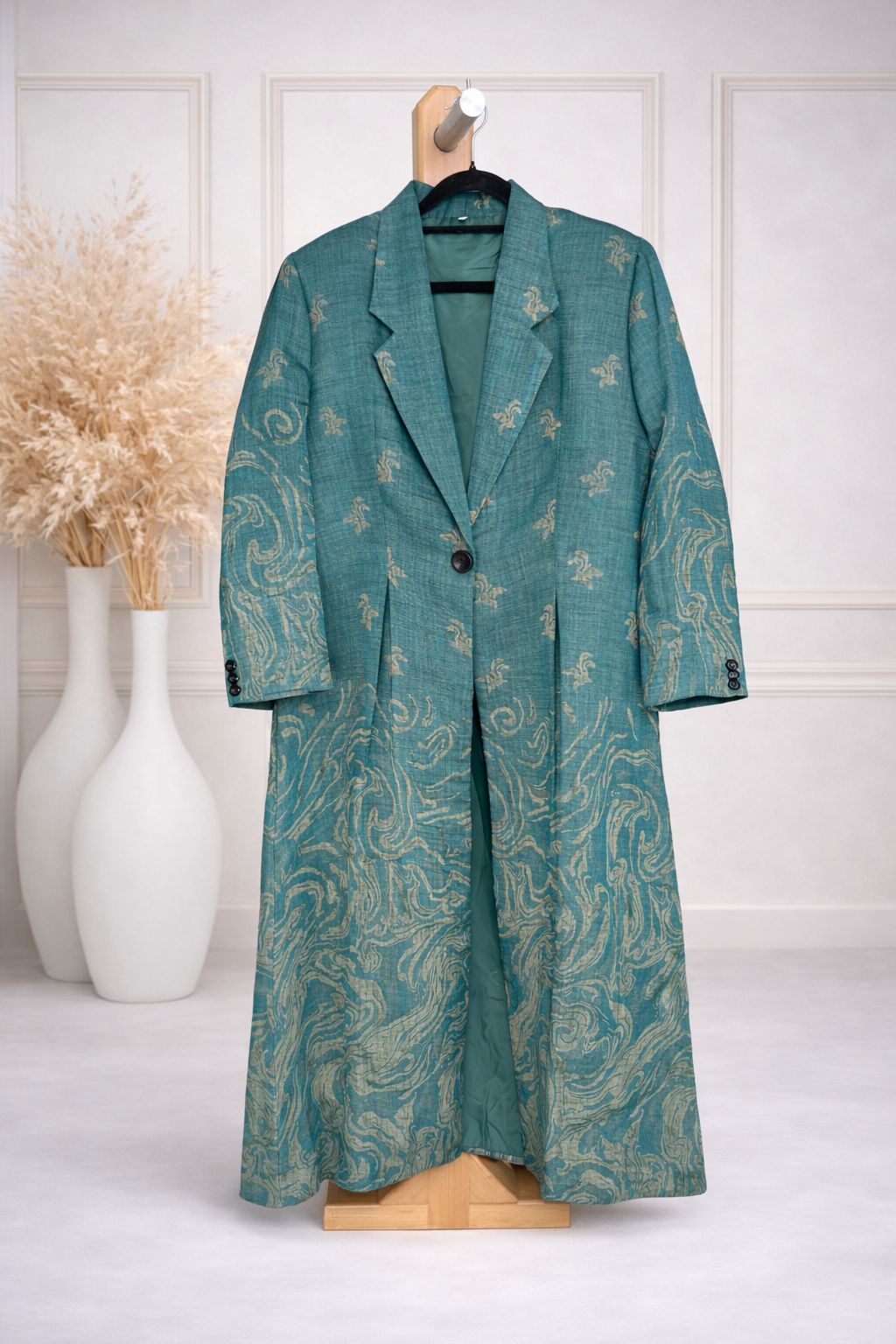 BE LUXURY BLIZER 063