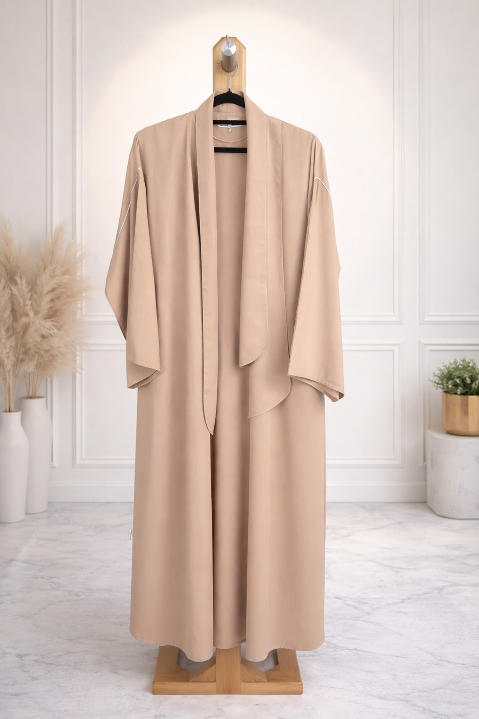 BE Luxury Abaya 0174