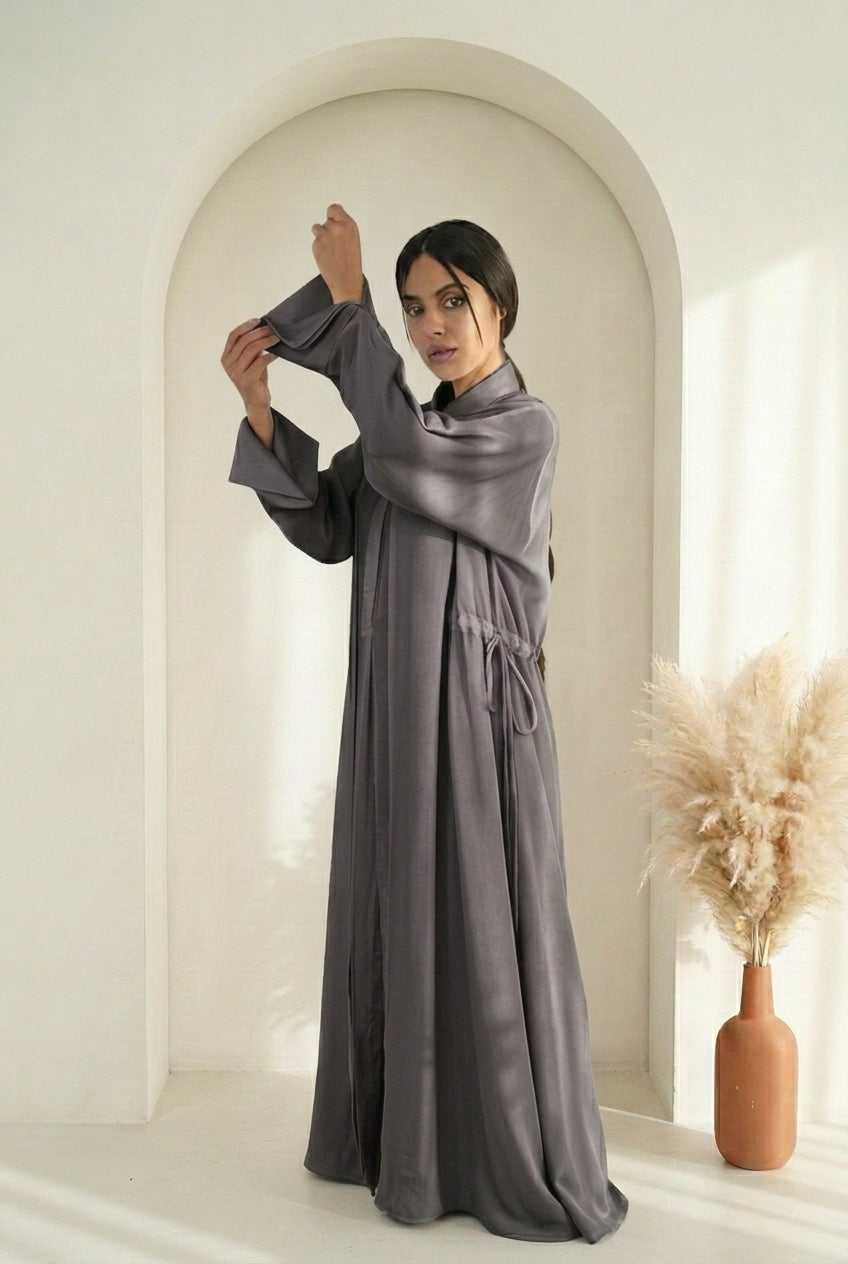 BE Luxury Abaya 0115 BE