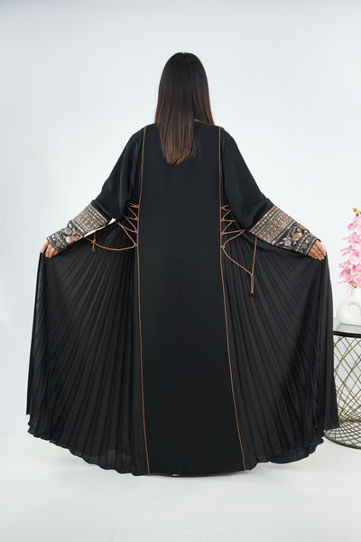 BE FASHION ABAYA 0184