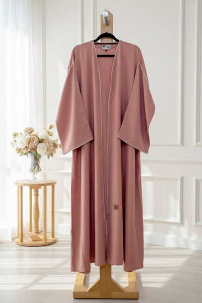 BE Luxury Abaya 112