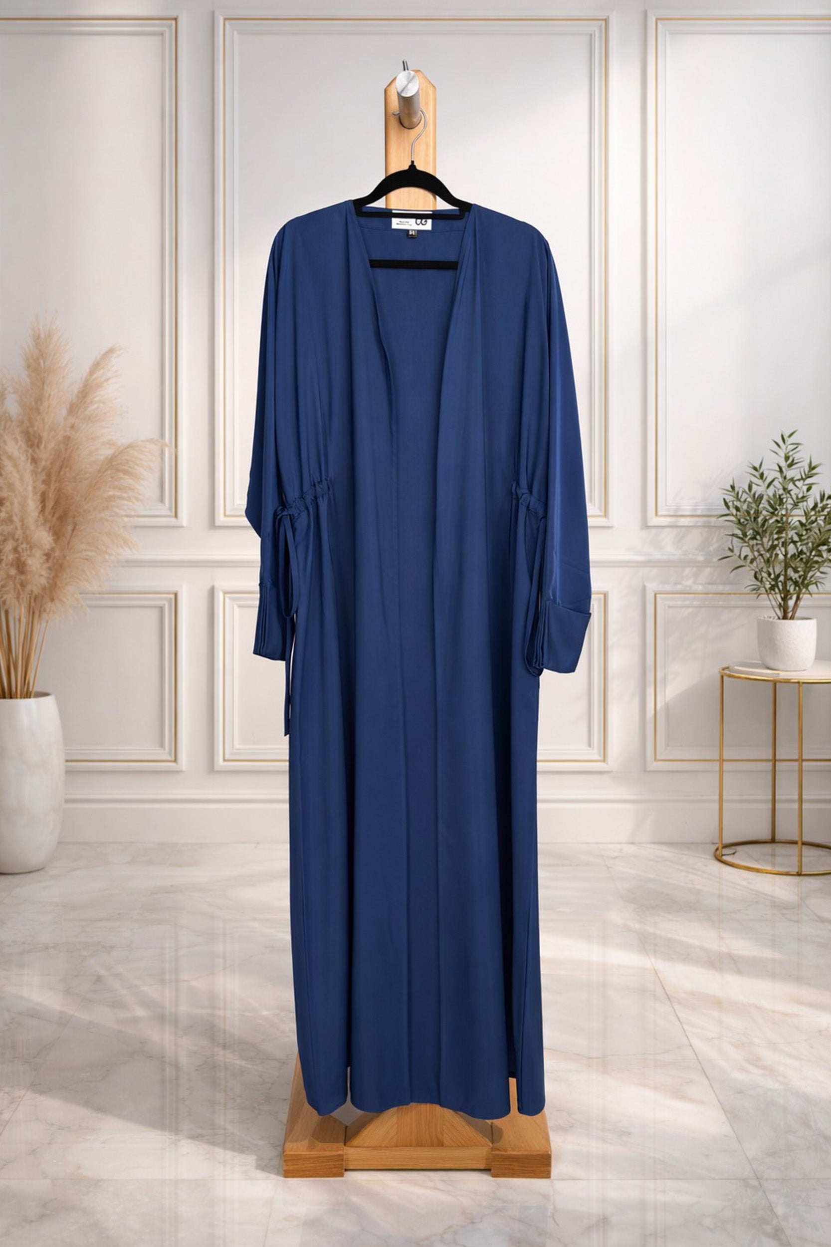 BE Luxury Abaya 109