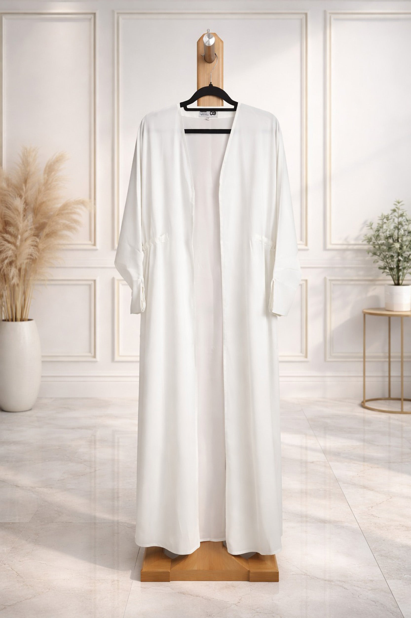 BE Luxury Abaya 110