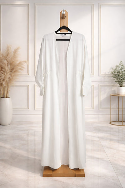 BE Luxury Abaya 110