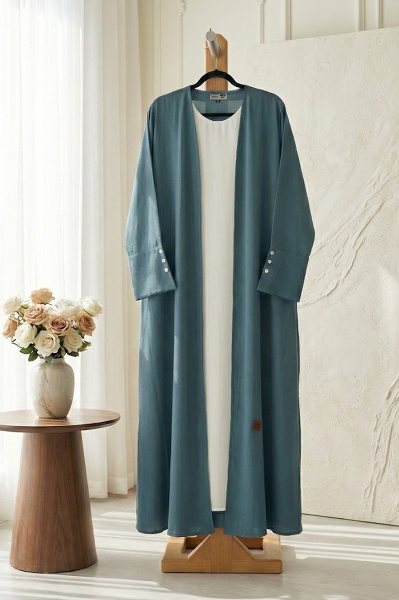 BE Luxury Abaya 0172