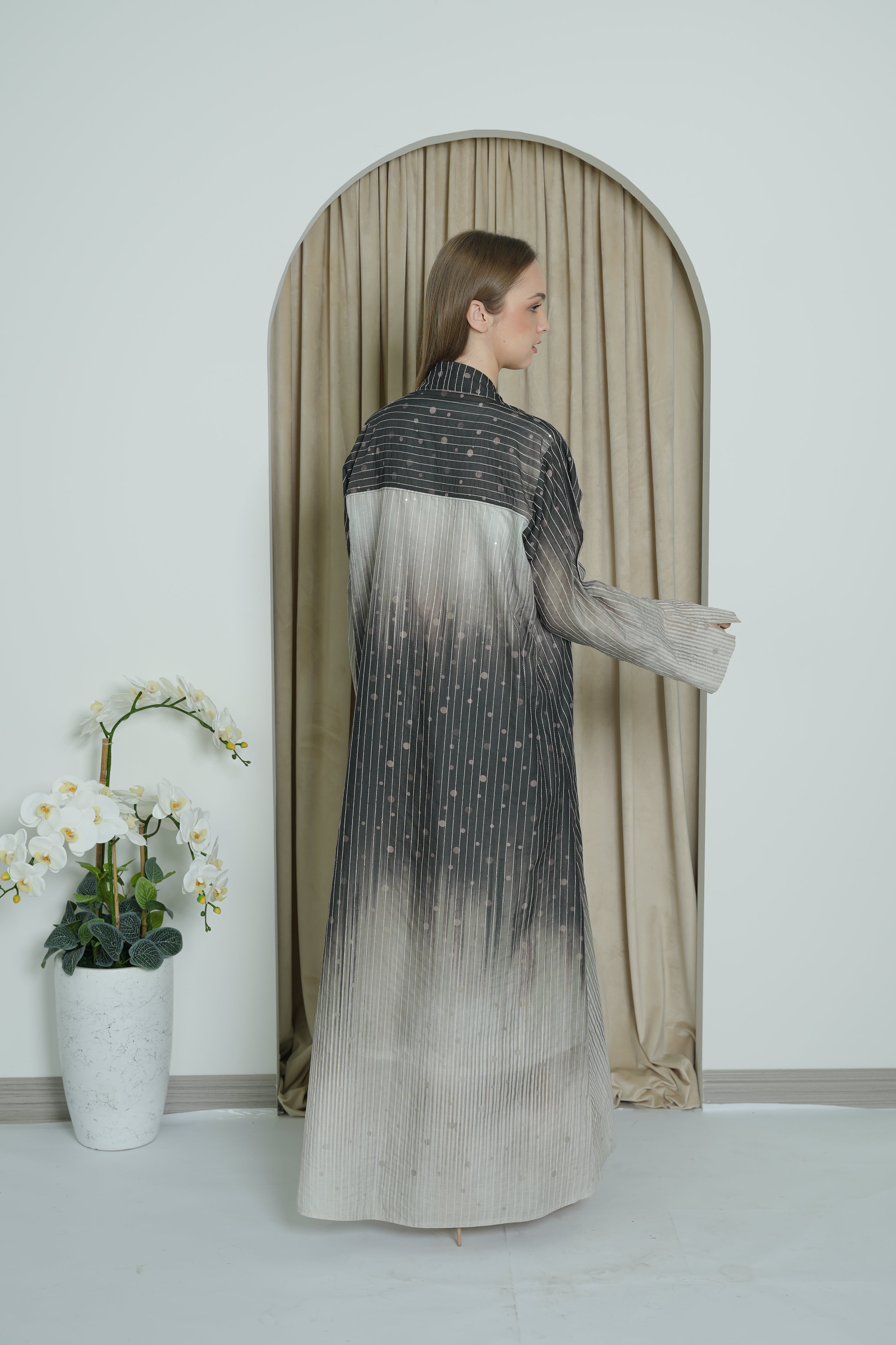 BE Every Day Abaya 0188