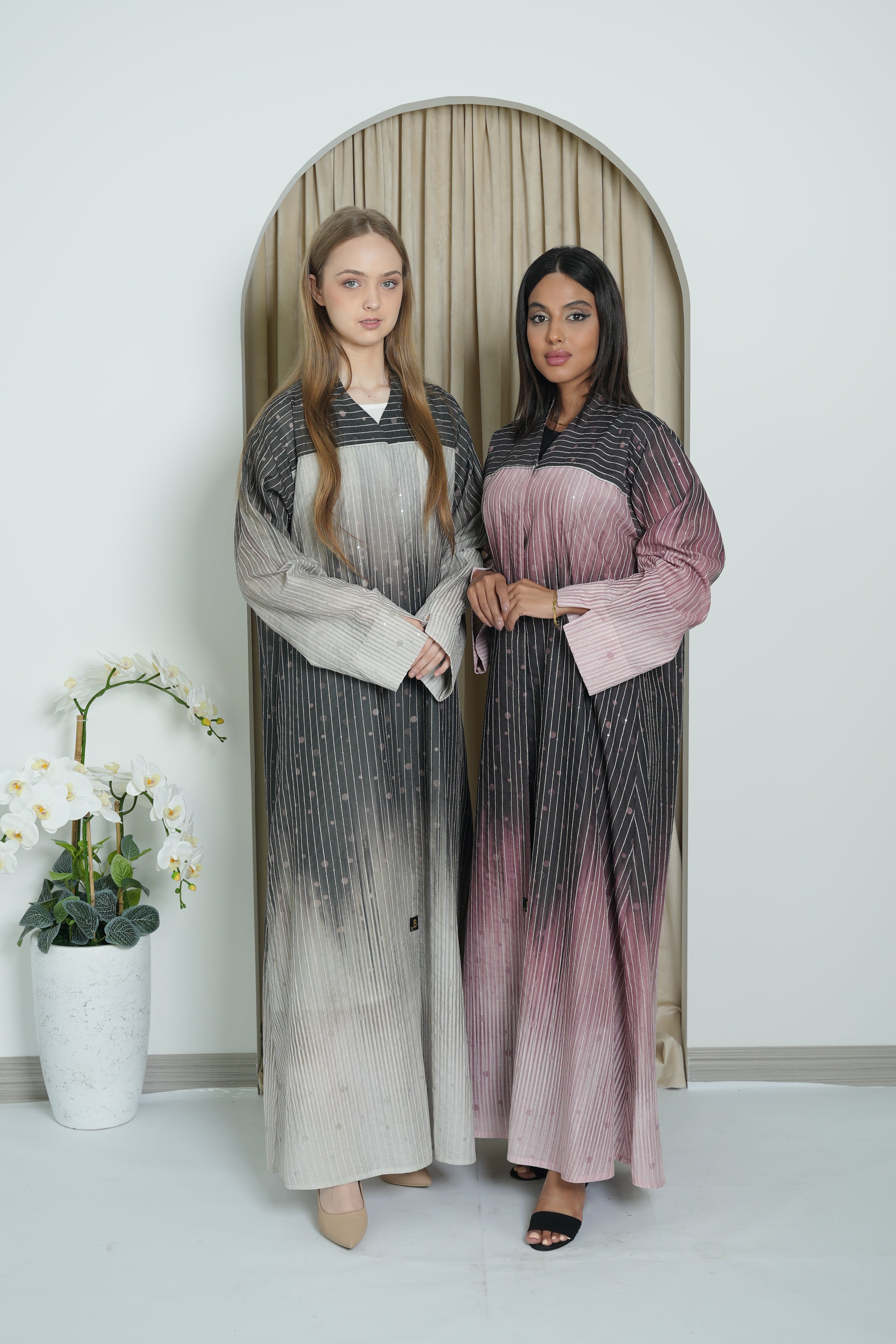BE Every Day Abaya 0188