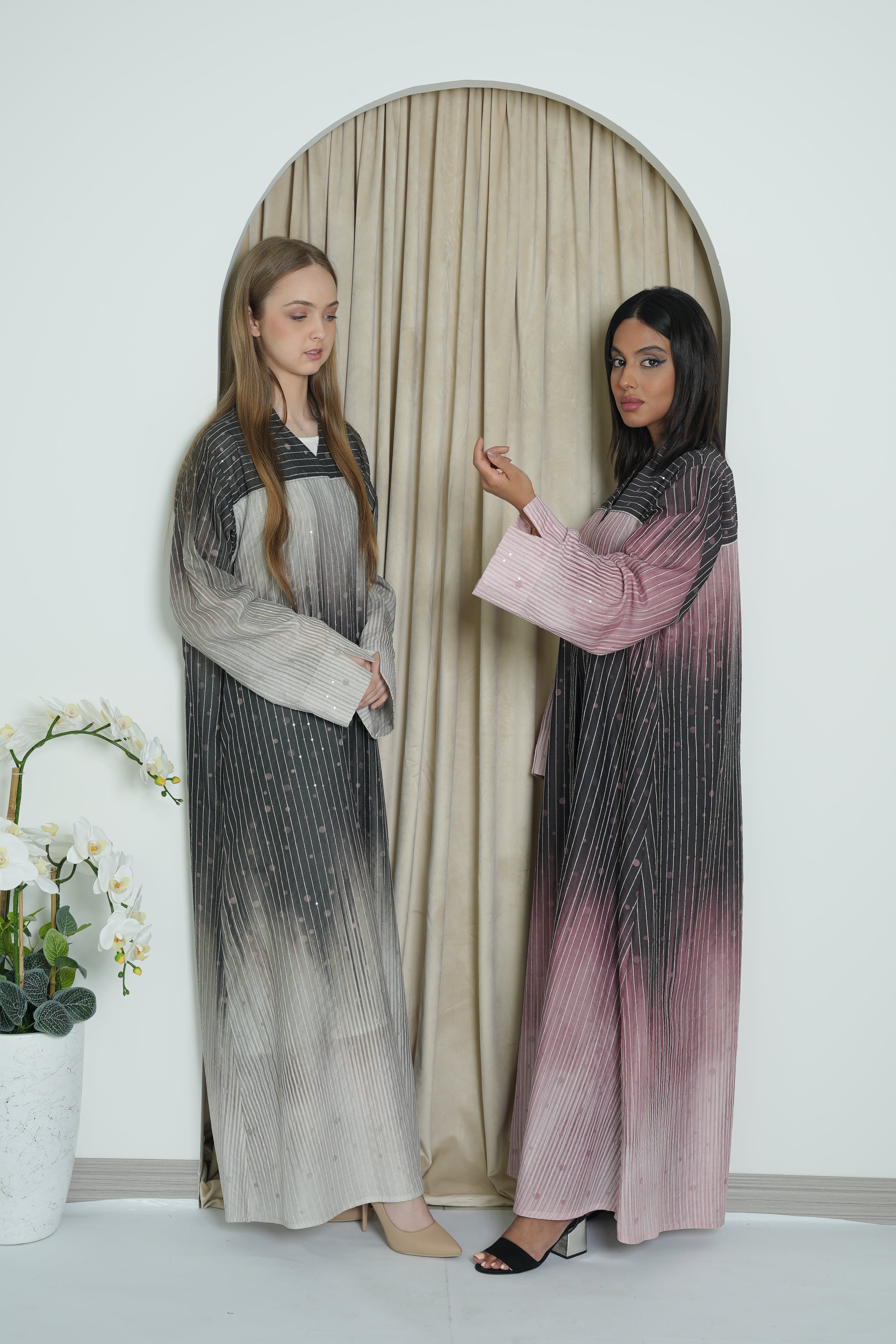 BE Every Day Abaya 0188